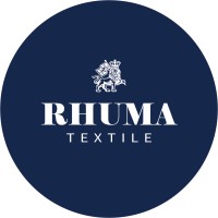 Rhuma Textile logo - Similar company to Profesionales360