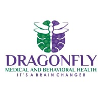 Dragonfly Medical and Behavioral Health logo - Similar company to Center Of Hope For Behavioral Health