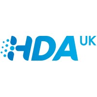 Healthcare Distribution Association (HDA UK) logo - Similar company to Hda - Healthcare Distribution Alliance