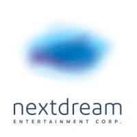 NEXTDREAM Ent. Corp. logo - Similar company to Inter Escolas Editores
