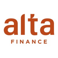 Alta Finance logo - Similar company to Alta Finance