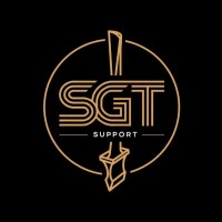 SGT Support logo - Similar company to Jb Precision Gmbh
