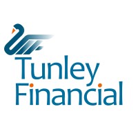 Tunley Financial logo - Similar company to Move Residential