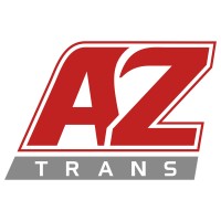 A-Z Trans Service Sp. z o.o. Sp.k logo - Similar company to N&S Logistics Sp. Z O.O.
