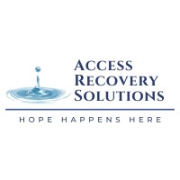 Access Recovery Solutions, LLC logo - Similar company to Access Healing Center