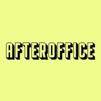 Afteroffice Podcast logo - Similar company to Path Nocode Agency