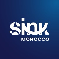 Sink Morocco logo - Similar company to Ccei Pool Maroc