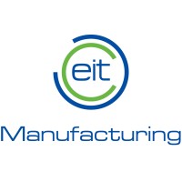 EIT Manufacturing logo - Similar company to Mantra Project