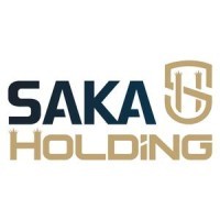 SAKA & PRONTO FASHION & APPAREL INC. logo - Similar company to Gafa • Georgian Apparel And Fashion Association