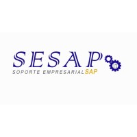 SESAP logo - Similar company to Ho-Tech Del Caribe