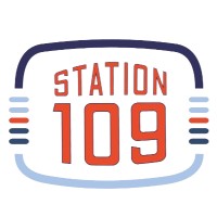 Station109 logo - Similar company to Test&Work Labs