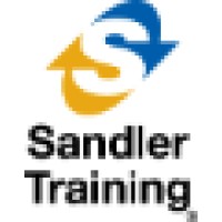 Sandler Training logo - Similar company to The Brooks Group