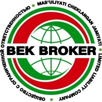 BEK Broker LLC logo - Similar company to Basalt Uzbekistan