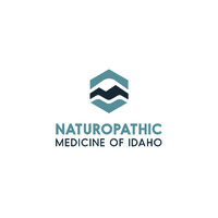 Naturopathic Medicine of Idaho logo - email format related to Thomas Development and Construction LLC