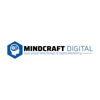 Mindcraft Digital logo - Similar company to Whizcraft