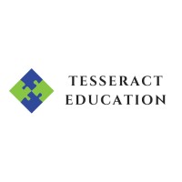 Tesseract Education logo - Similar company to Triumph Physical Education