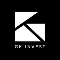 Gk Invest logo - Similar company to Terrae Properties