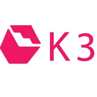 K3 Retail logo - Similar company to Decs Ag