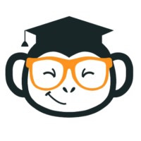 Study Monkey Tuition logo - Similar company to Finer Framework
