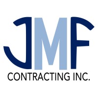 JMF Contracting Inc. logo - Similar company to Sfs Construction