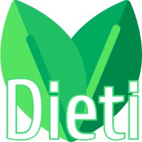 Dietitian logo - Similar company to Dietitian Connection