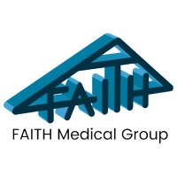 Faith Medical Group Pte Ltd logo - Similar company to Plan B Ventures Pte Ltd
