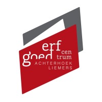 Erfgoedcentrum Achterhoek en Liemers logo - Similar company to Fm-Electro Bv