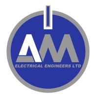 AM Electrical Engineers Ltd logo - Similar company to Map Electrical (Yorkshire) Ltd