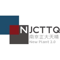 南京正大天晴制药有限公司 logo - Similar company to 天地恒一制药股份有限公司