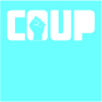 Coup ABC logo - Similar company to Vaibecoding