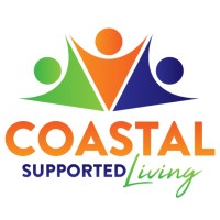 Coastal Supported Living C.I.C logo - Similar company to Trinity Supported Living
