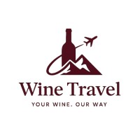 WINE TRAVEL logo - Similar company to Georgian Wine Association