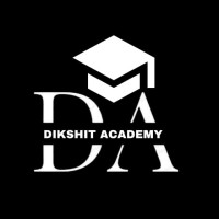 Dikshit Academy logo - Similar company to Codingcrib