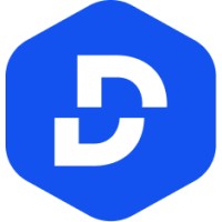 De.Fi logo - Similar company to Leech Protocol