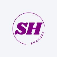 Sheroes in Voluntering logo - Similar company to Worthawhile