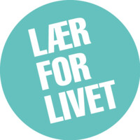 Lær for Livet logo - Similar company to Teach First Danmark
