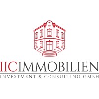 IIC Immobilien Investment & Consulting GmbH logo - Similar company to Schliesske Markenagentur Gmbh