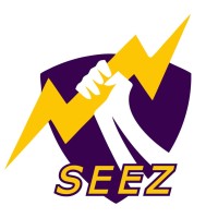 SEEZ logo - Similar company to Dermandar