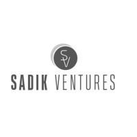 Sadık Ventures logo - Similar company to Pensorai