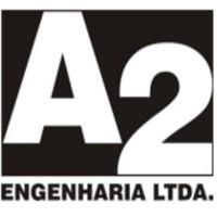 A2 Engenharia logo - Similar company to Dc Construtora 1