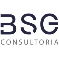 BSG Consultoria logo - Similar company to Áxima Engenharia