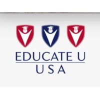 Educate U USA logo - Similar company to Atypical