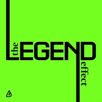 The Legend Effect Podcast logo - Similar company to Fogelperspektive
