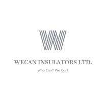 WECAN INSULATORS LIMITED logo - Similar company to Sm Cladding Solutions Inc.