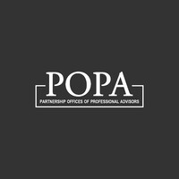 POPA Germany logo - Similar company to Einstieg Gmbh