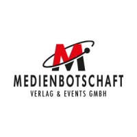 Medienbotschaft Verlag & Events GmbH logo - Similar company to S7 Consulting