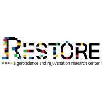 RESTORE logo - Similar company to Stromalab