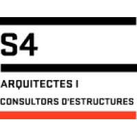 ARQUITECTES I CONSULTORS D'ESTRUCTURES, S4 SLP logo - Similar company to Static Ingenieria Slp