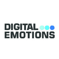 Digital Emotions logo - Similar company to Digisoolut Gmbh