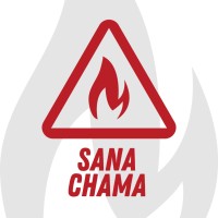 Sana Chama Extintores